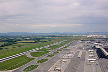 Vienna runway can go ahead