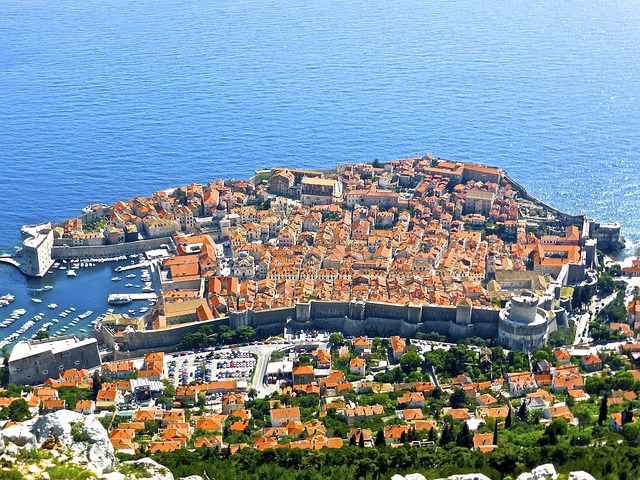 The alternative Balkan view of the Mediterranean 