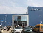 SkyCity Mall