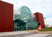 Princess Outlet Centre