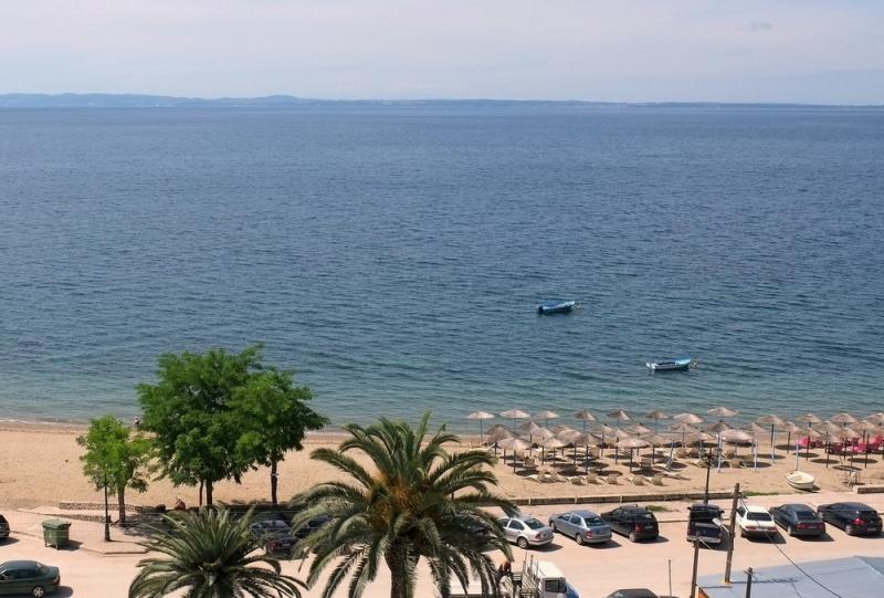Cronwell Resort Sermilia