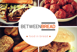 Between Bread