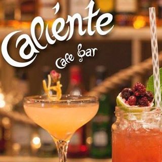 Caliente Panormou