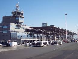 Thessaloniki Airport 