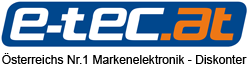 e-tec electronic GmbH - Filiale Klagenfurt