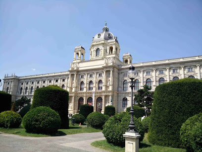 Kunsthistorisches Museum Wien