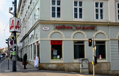 Apotheke 'zur Austria'