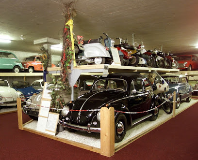 Oldtimer museum