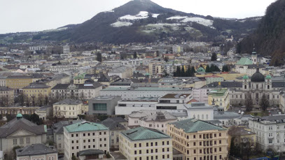 Museum der Moderne Mönchsberg