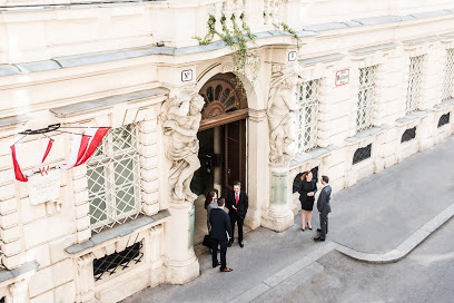 Vienna Stock Exchange Wiener Börse AG