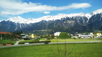 DEZ Einkaufszentrum Innsbruck