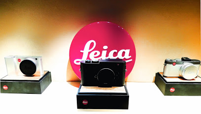 Leica Shop Innsbruck