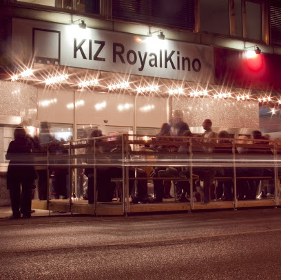 KIZ RoyalKino