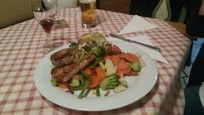 Restaurant Ofenloch