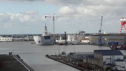 Grand Port Maritime de Nantes Saint-Nazaire