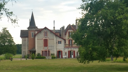 Landes de Gascogne Regional Natural Park