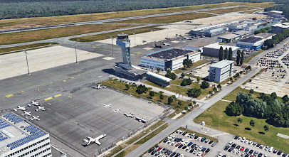 Airport Nürnberg