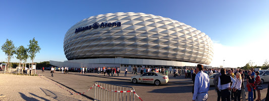 Αρένα Allianz Allianz Arena