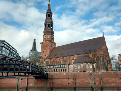 Hamburg Port Authority AöR