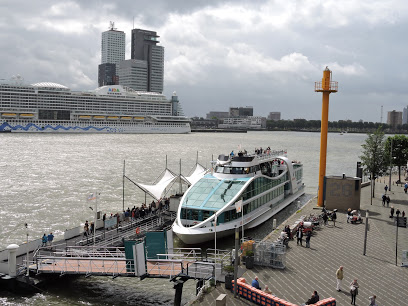 Cruise Port Rotterdam B.V.