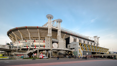 Amsterdam Arena