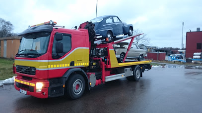 Sweden Car Transport AB