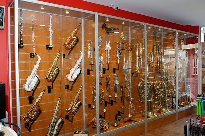 Gallery Trumpets