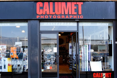 Calumet Photographic