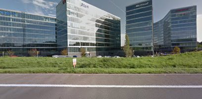 Atos Belgium