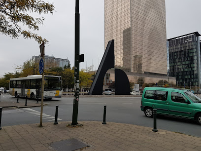 Brussel (Station Noord)