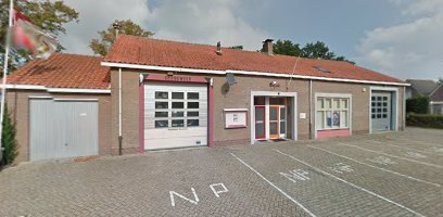 Fire Department Breskens