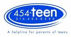 Helpline for children and teenagers
