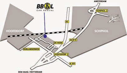 BB&L Car Rental 