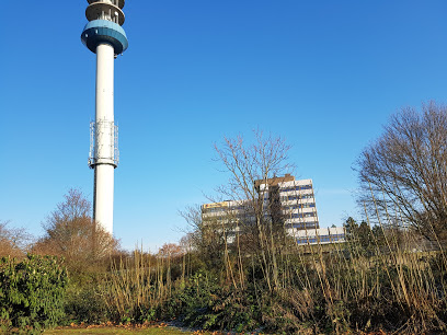 BASF Business Services GmbH Technologiepark