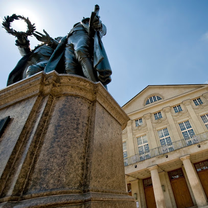 Deutsches Nationaltheater und Staatskapelle Weimar