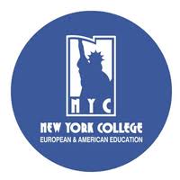 New York College