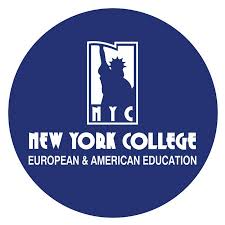 New York College, Thessaloniki