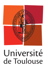 University of Toulouse